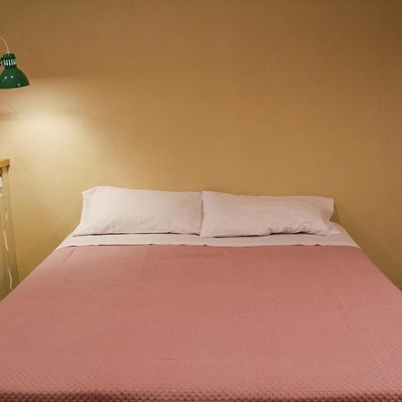 Al Civico 18 Bed & Breakfast Molfetta Bagian luar foto